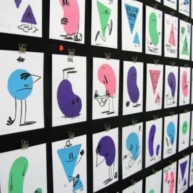 Public Provocations IV