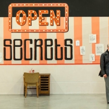 Public Provocations IV