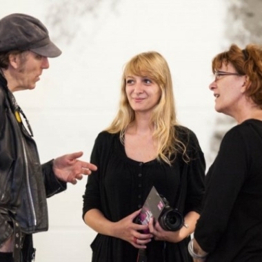 Public Provocations IV