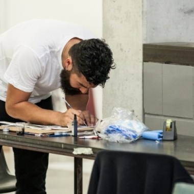 Public Provocations IV