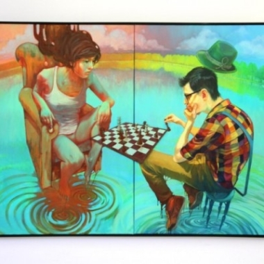 Public Provocations IV