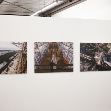 Raskalov&amp;Makhorov