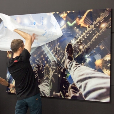 Raskalov&amp;Makhorov