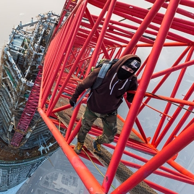 Raskalov&amp;Makhorov