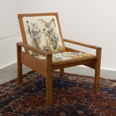 Fresh Max - Patience