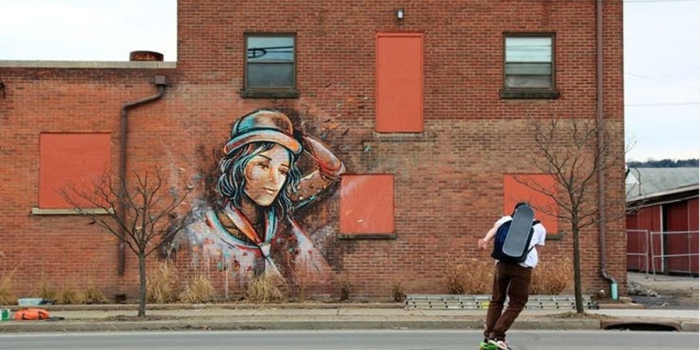 Alice Pasquini