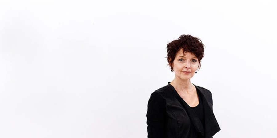 Melanie Reinhart