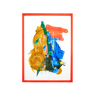 Alonso Alcalde - (CL)