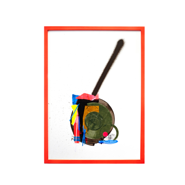 Alonso Alcalde - (CL)