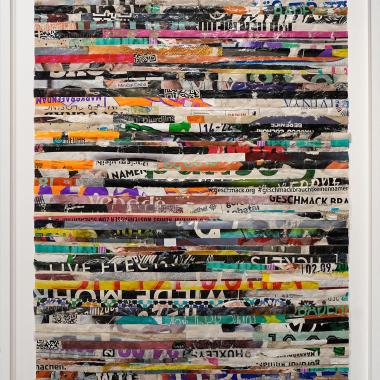 Brad Downey