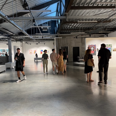 Public Provocations 2023