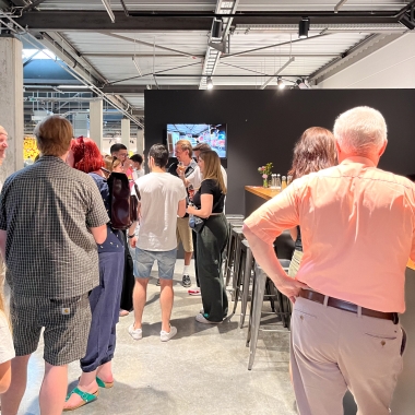 Public Provocations 2023