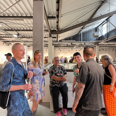 Public Provocations 2023