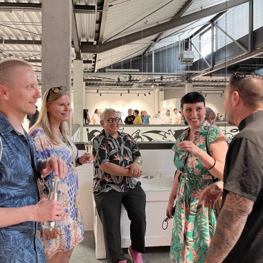 Public Provocations 2023