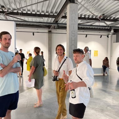 Public Provocations 2023