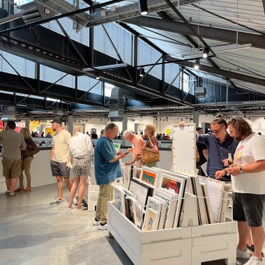 Public Provocations 2023