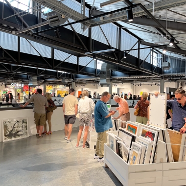 Public Provocations 2023