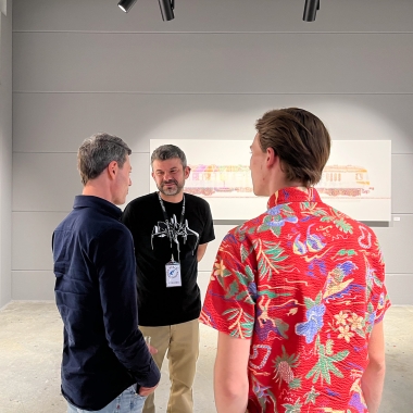 Public Provocations 2023