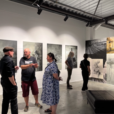 Public Provocations 2023