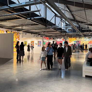 Public Provocations 2023