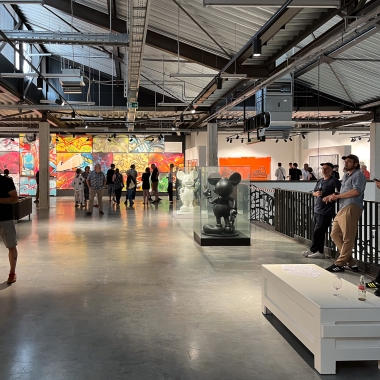 Public Provocations 2023