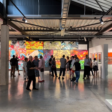 Public Provocations 2023