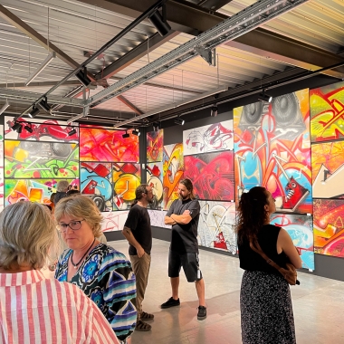 Public Provocations 2023