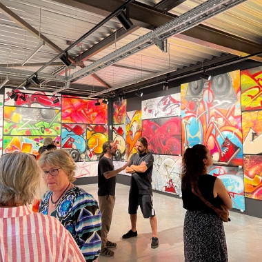 Public Provocations 2023