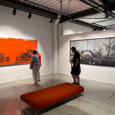 Public Provocations 2023