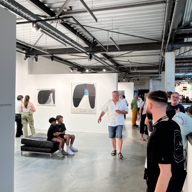 Public Provocations 2023