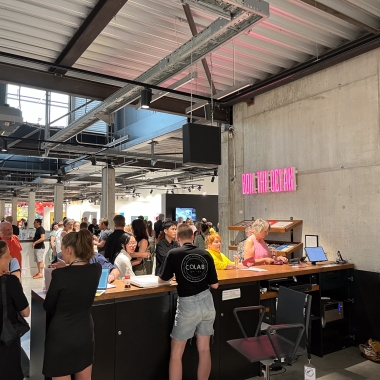 Public Provocations 2023