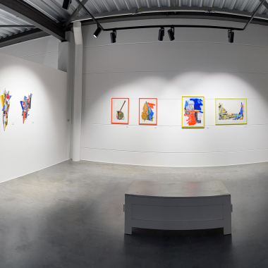 Alonso Alcalde - (CL)