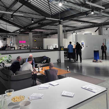 opening swampy was here