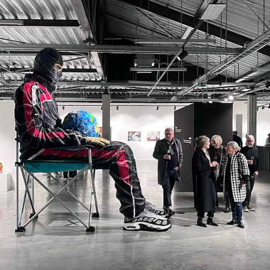 Captured &amp; Composed