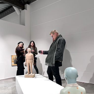 Captured &amp; Composed