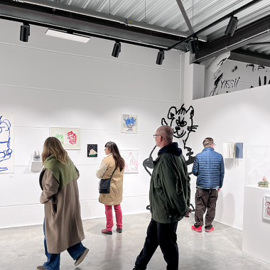 Captured &amp; Composed