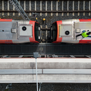 Alonso Alcalde - (CL)