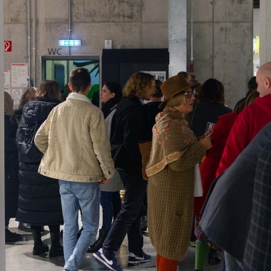 Public Provocations 2022/23