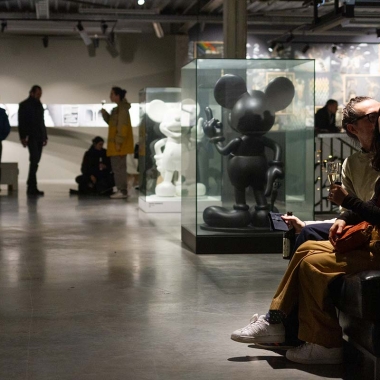 Public Provocations 2022/23