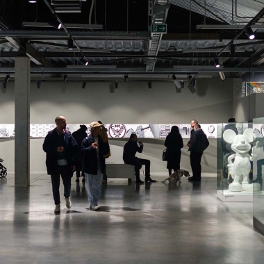 Public Provocations 2022/23