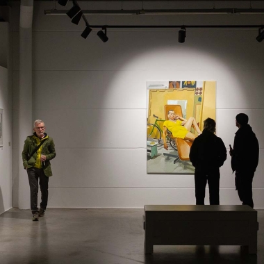 Public Provocations 2022/23