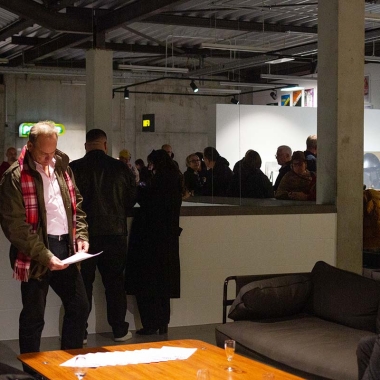 Public Provocations 2022/23