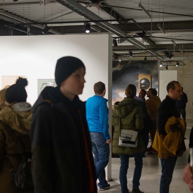 Public Provocations 2022/23