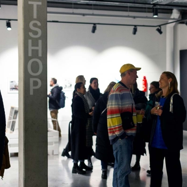 Public Provocations 2022/23