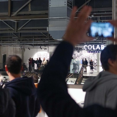 Public Provocations 2022/23