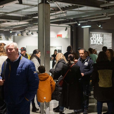 Public Provocations 2022/23