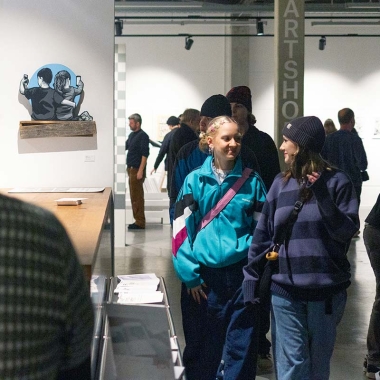 Public Provocations 2022/23