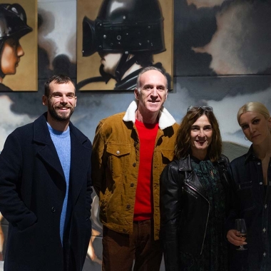 Public Provocations 2022/23