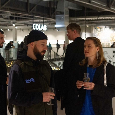 Public Provocations 2022/23