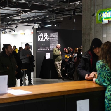 Public Provocations 2022/23